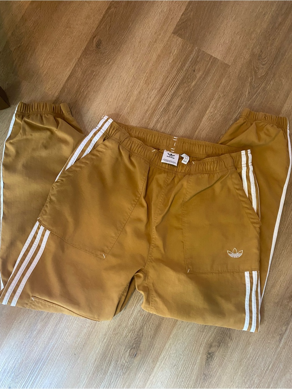 Adidas ASW Workwear Pants
